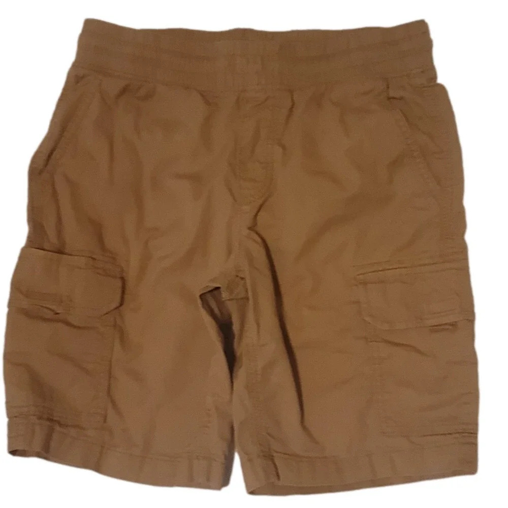 Big Kid Shorts